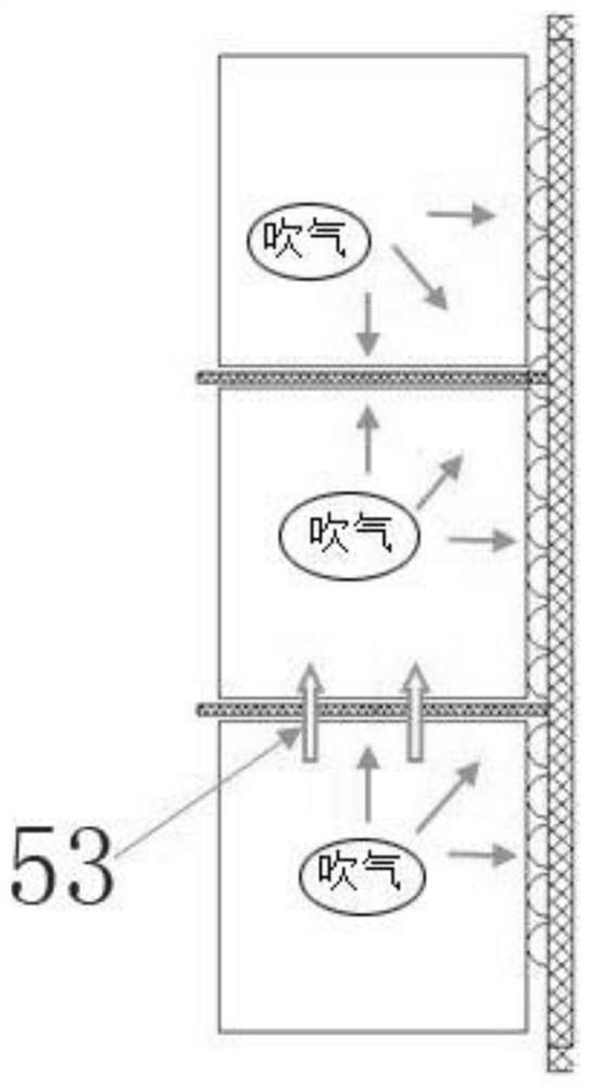 High-efficiency photovoltaic solar module welding equipment