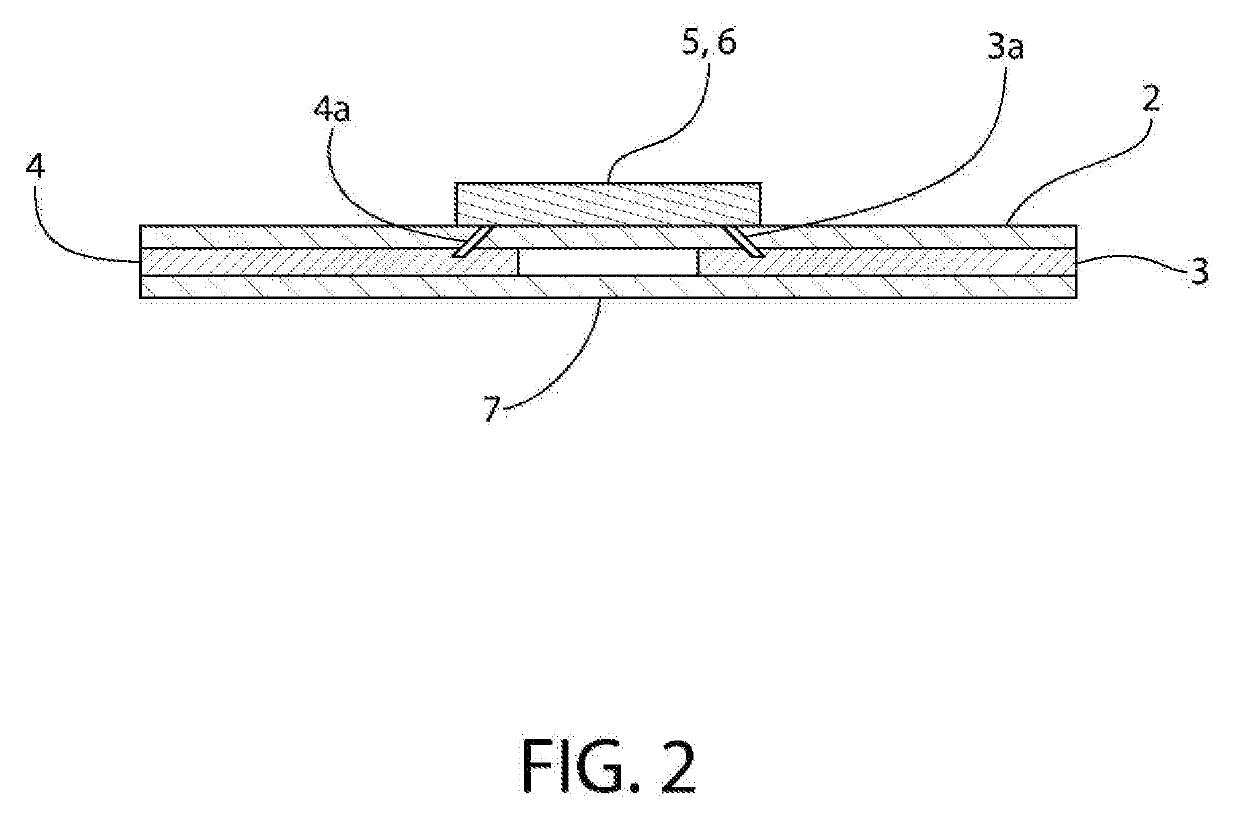 Electrochemical gasotransmitter generating compositions and methods of using same and dressings and treatment systems incorporating same