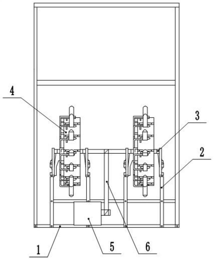 Self-propelled precision seeder for radishes on film