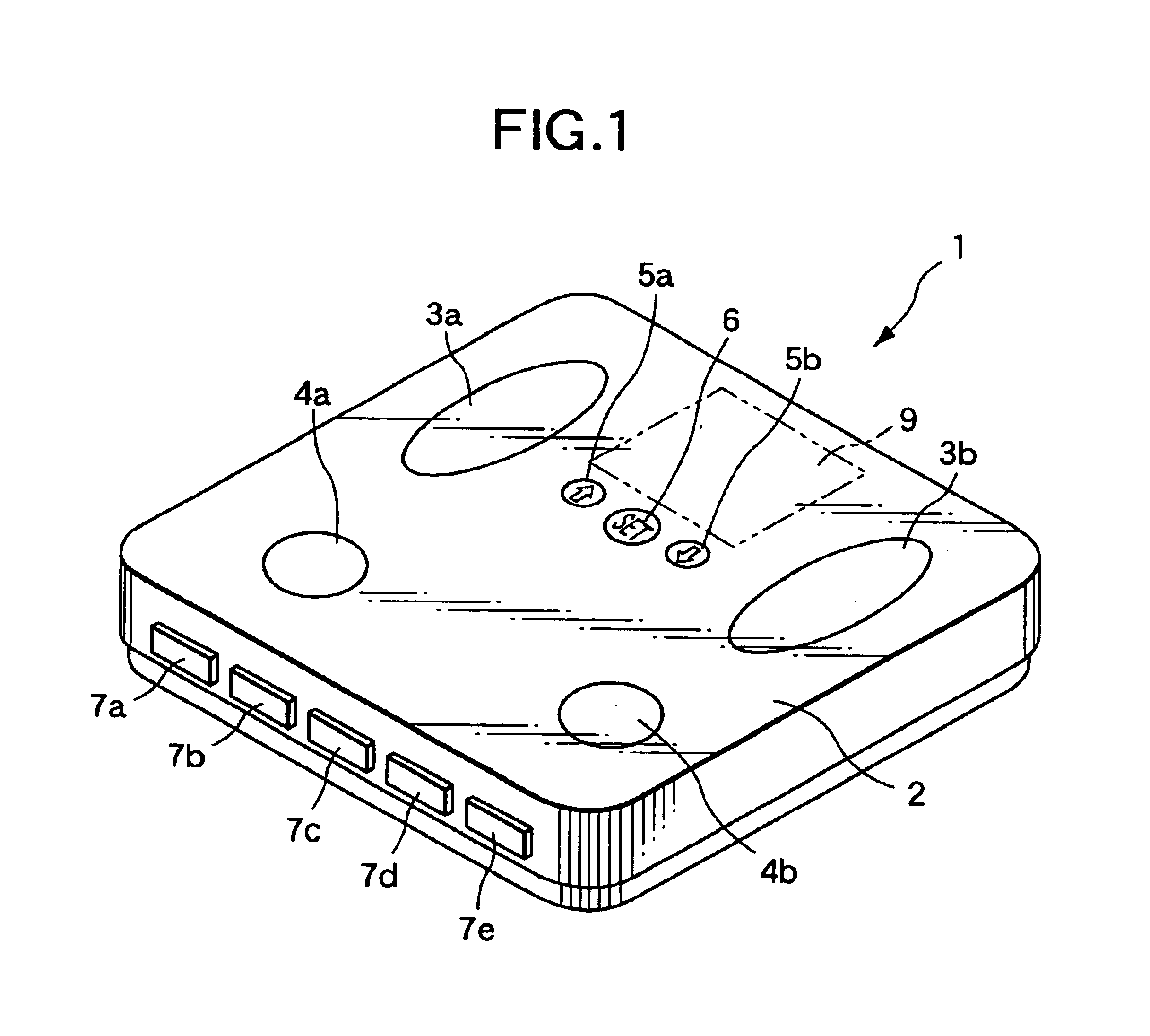 Method and system for estimating visceral fat area