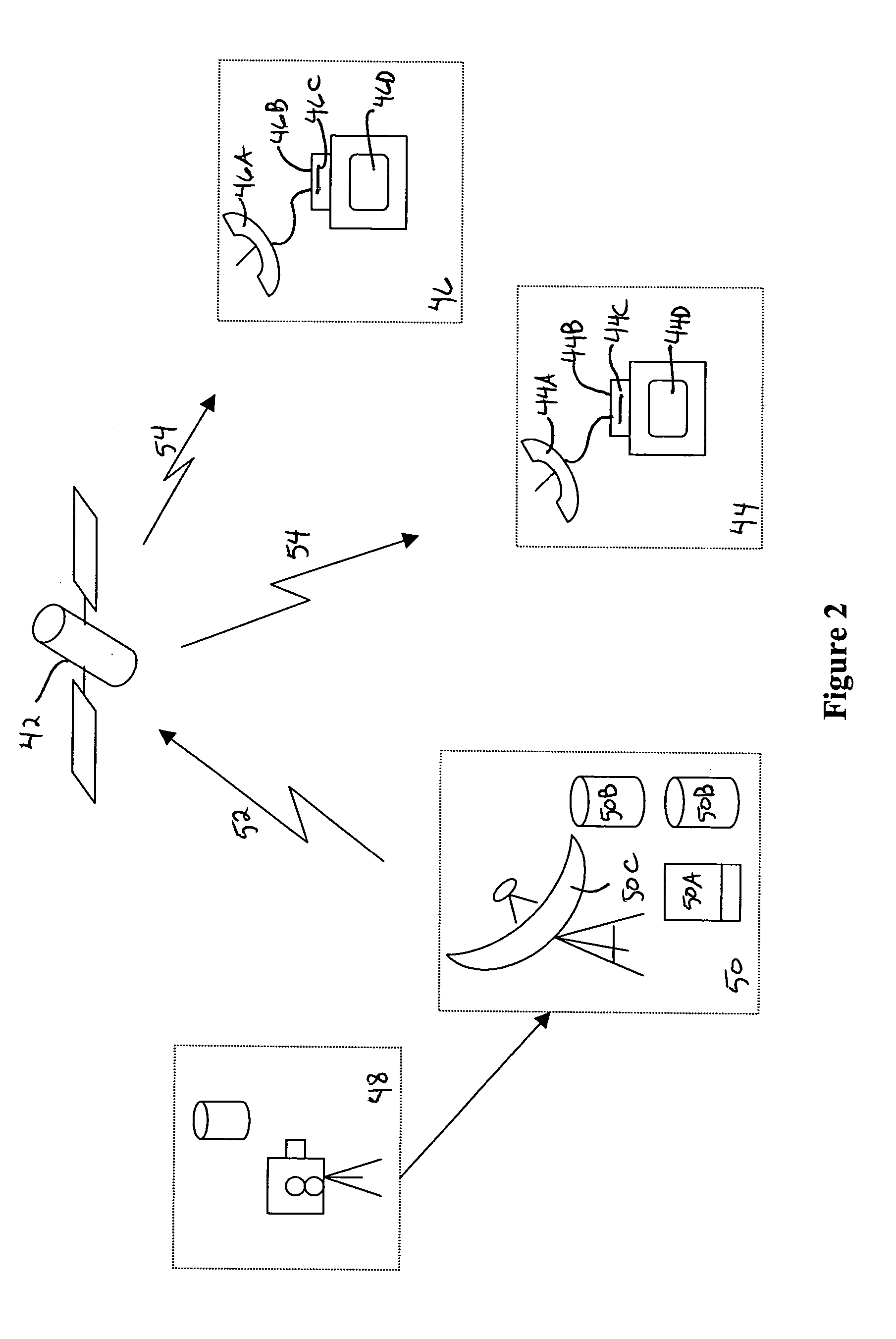 Device and method for bandwidth optimization using a local cache