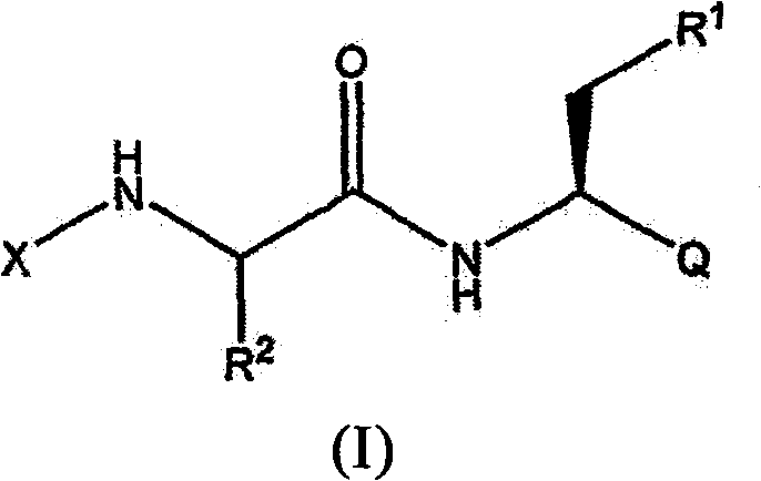 Proteasome inhibitors and methods of using the same