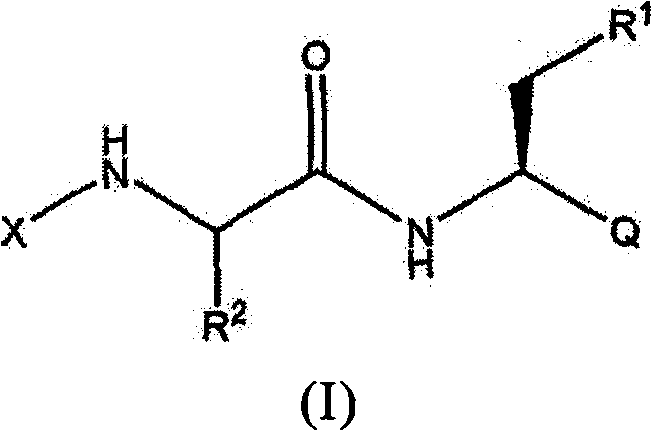 Proteasome inhibitors and methods of using the same