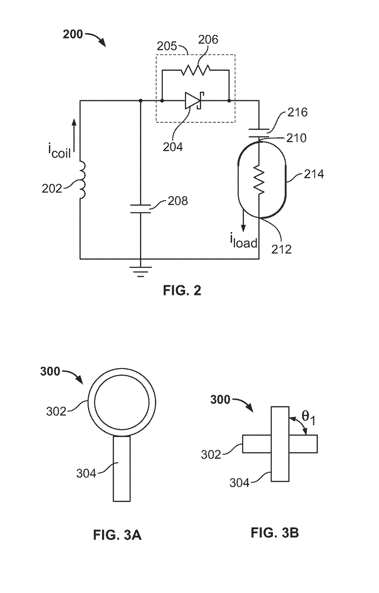 Stimulation devices and methods