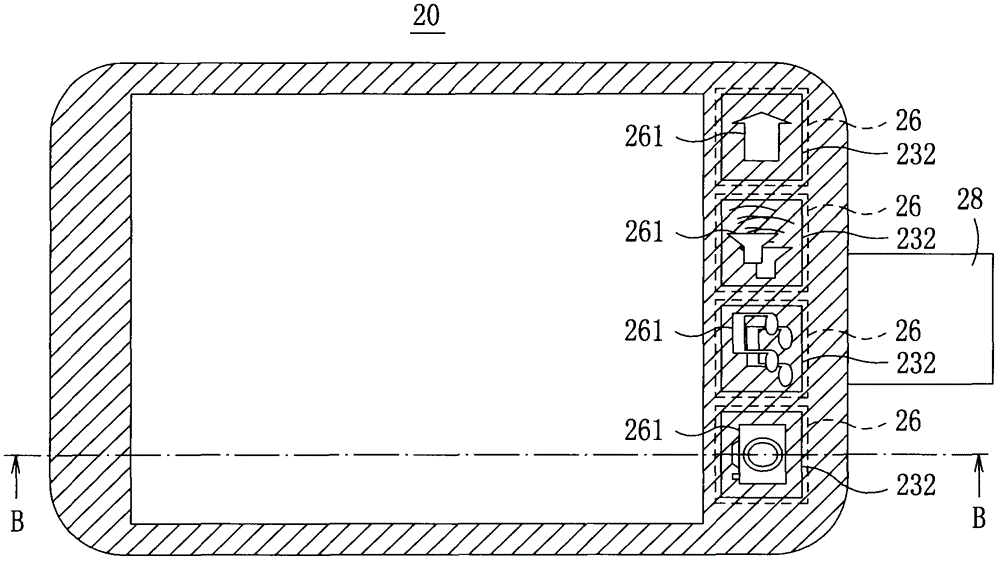Touch panel structure and manufacture method thereof
