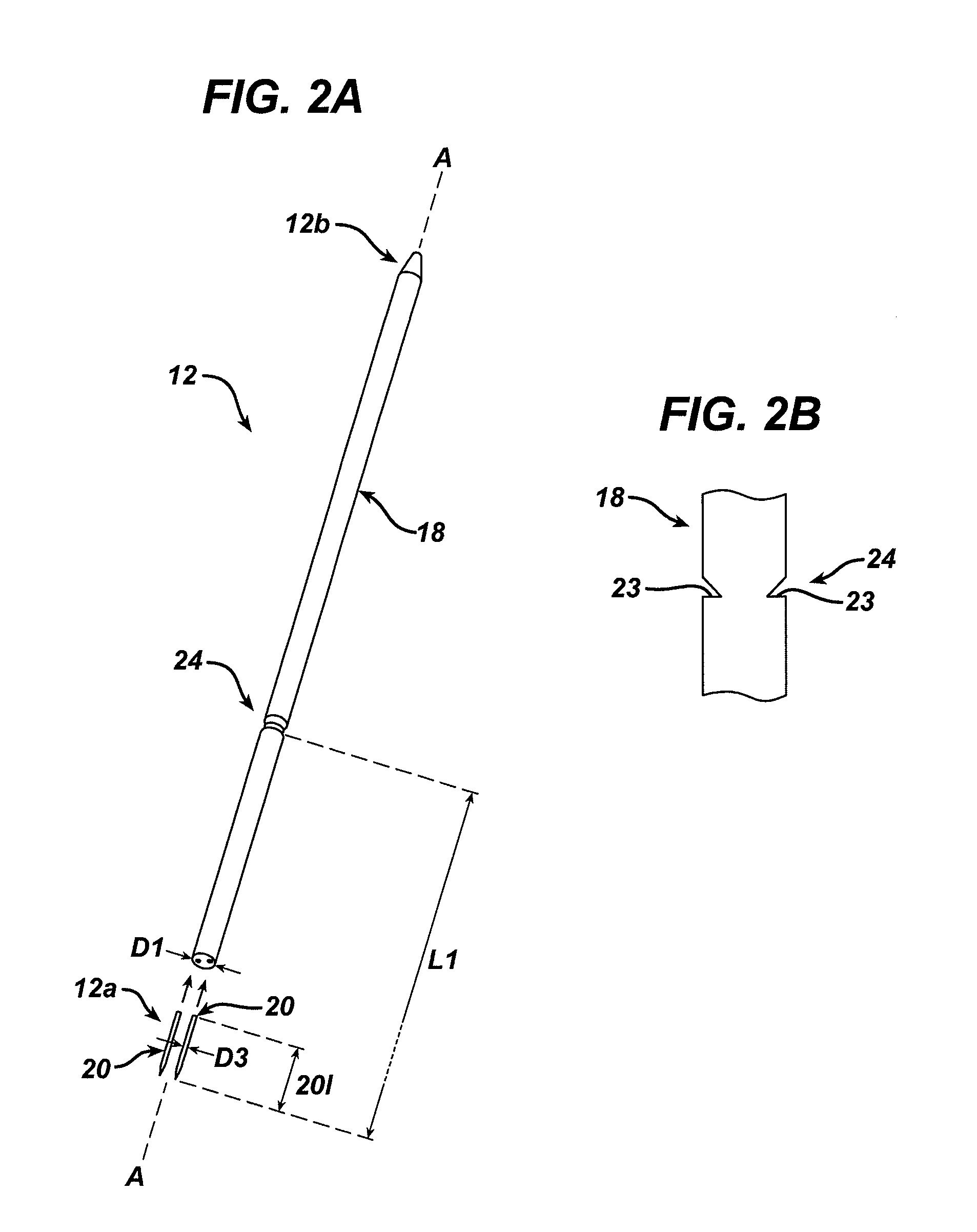 Methods and devices for delivering and affixing tissue scaffolds