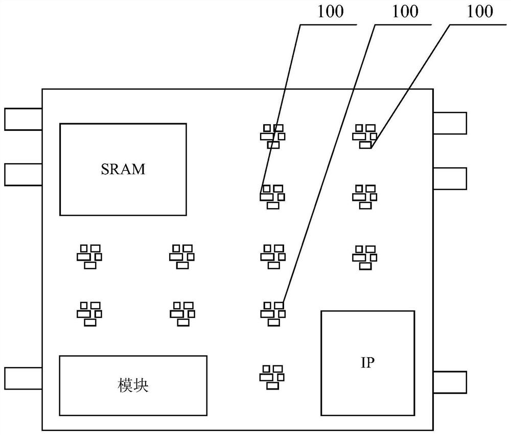 Timing correction method and device, computing device and storage medium