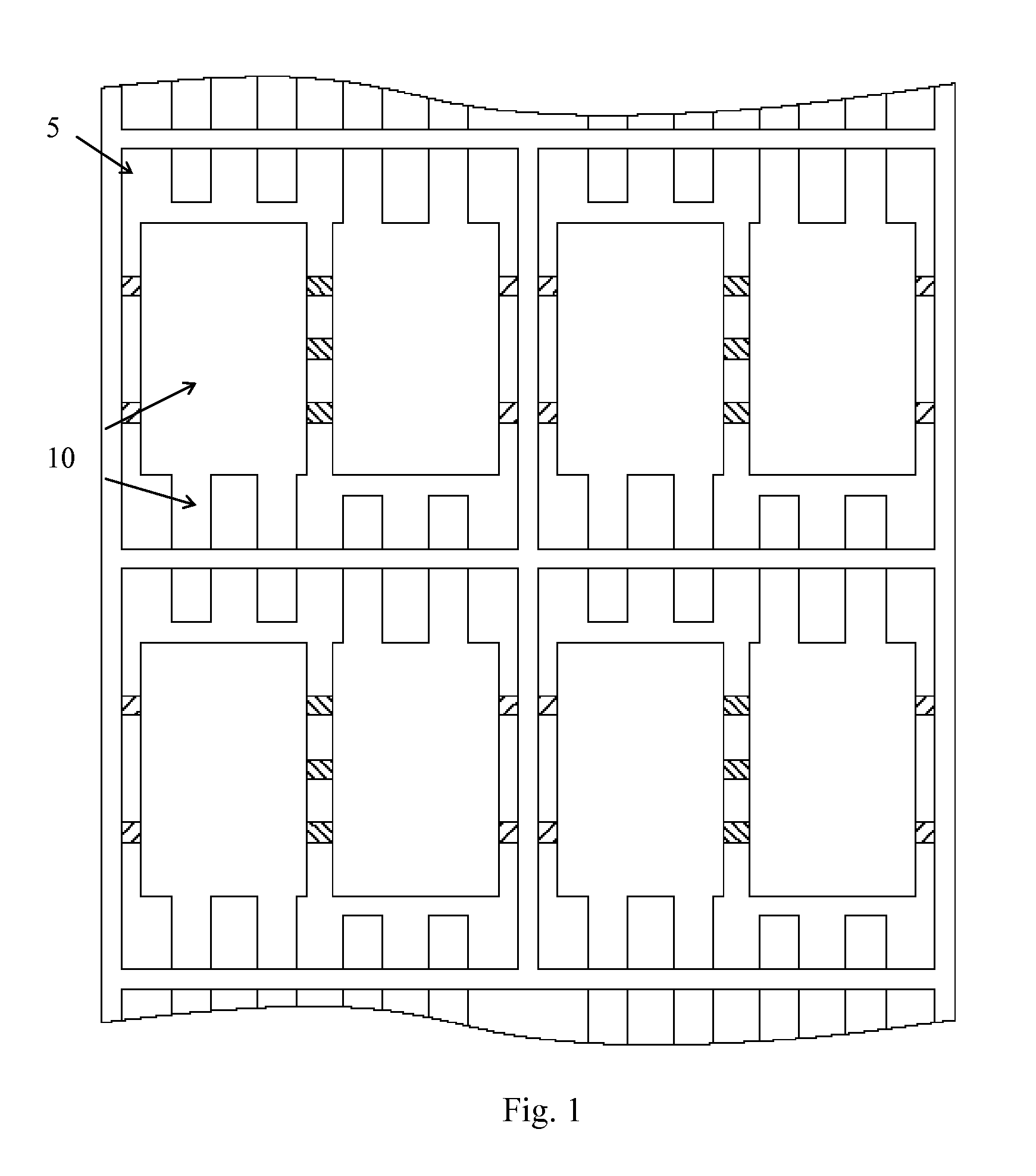 Method of making a copper wire bond package