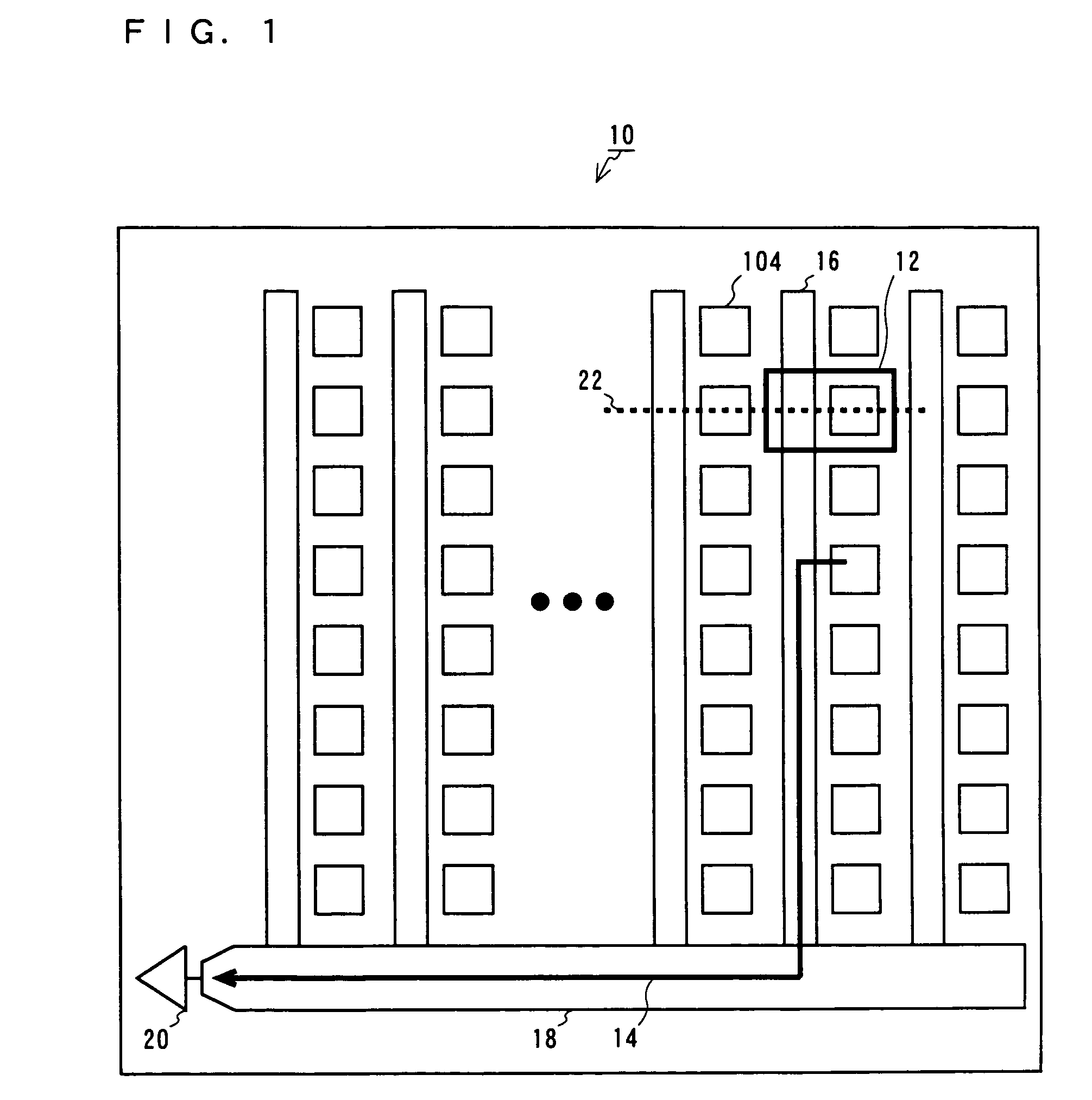 Solid state imaging device including annular and center lens in contact with each other