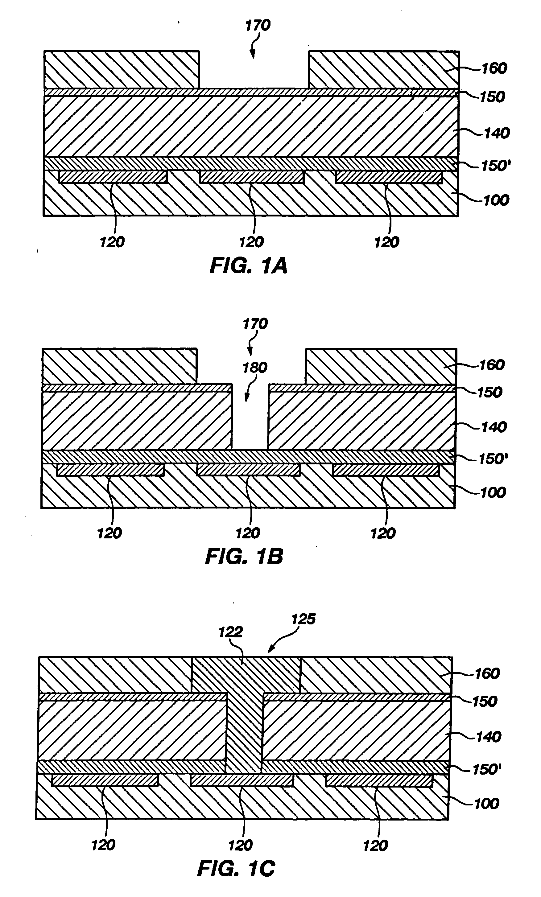 Methods for forming conductive vias in a substrate and electronic devices and systems including an at least partially reversed oxidation injury at an interface between a conductive via and a conductive interconnect structure