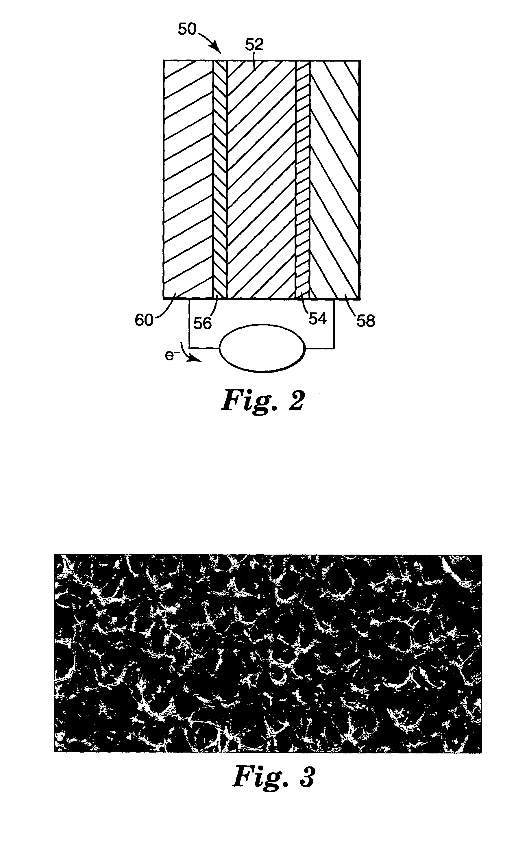 Microporous PVDF films and method of manufacturing