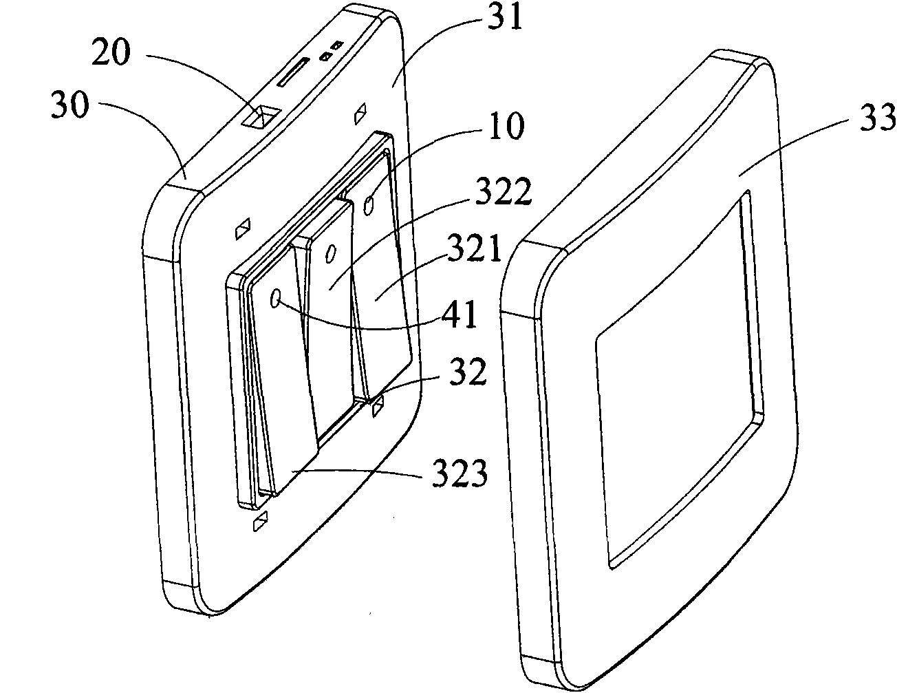 Mini camera