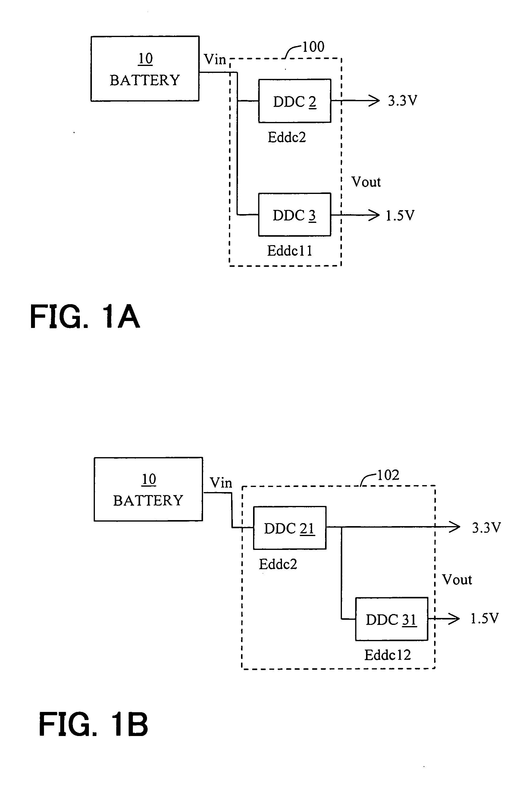 Electronic apparatus having DC voltage conversion function, and DC voltage converter