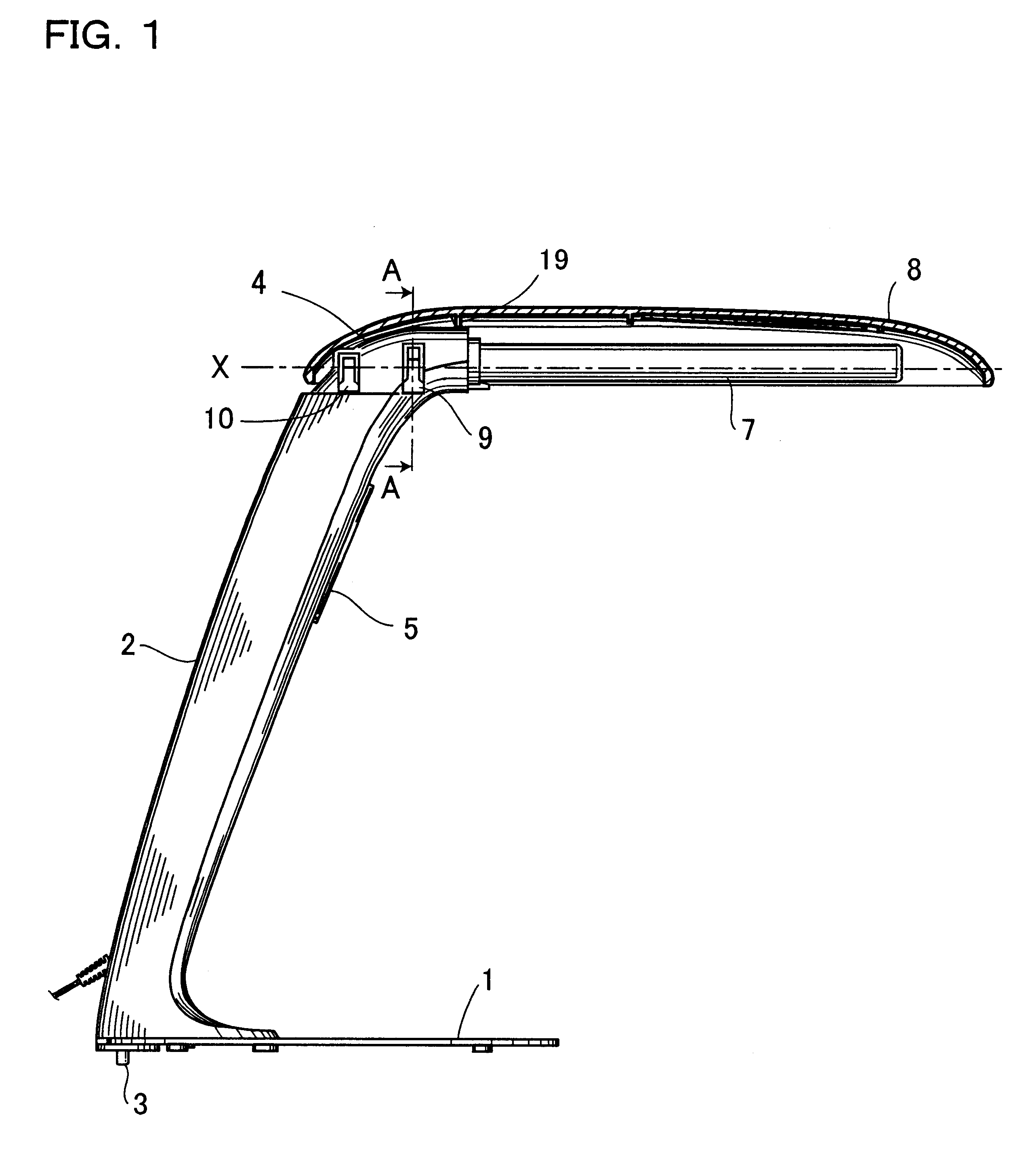 Lighting apparatus