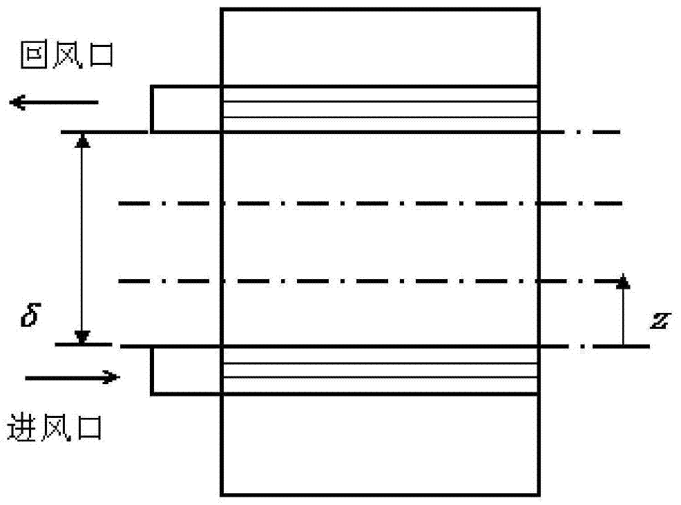 A Method for Determining Transient Temperature of Concrete Aggregate in Air Precooling and Preheating