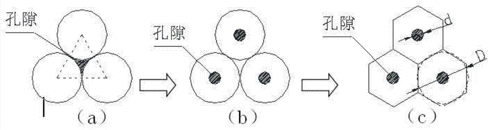 A Method for Determining Transient Temperature of Concrete Aggregate in Air Precooling and Preheating