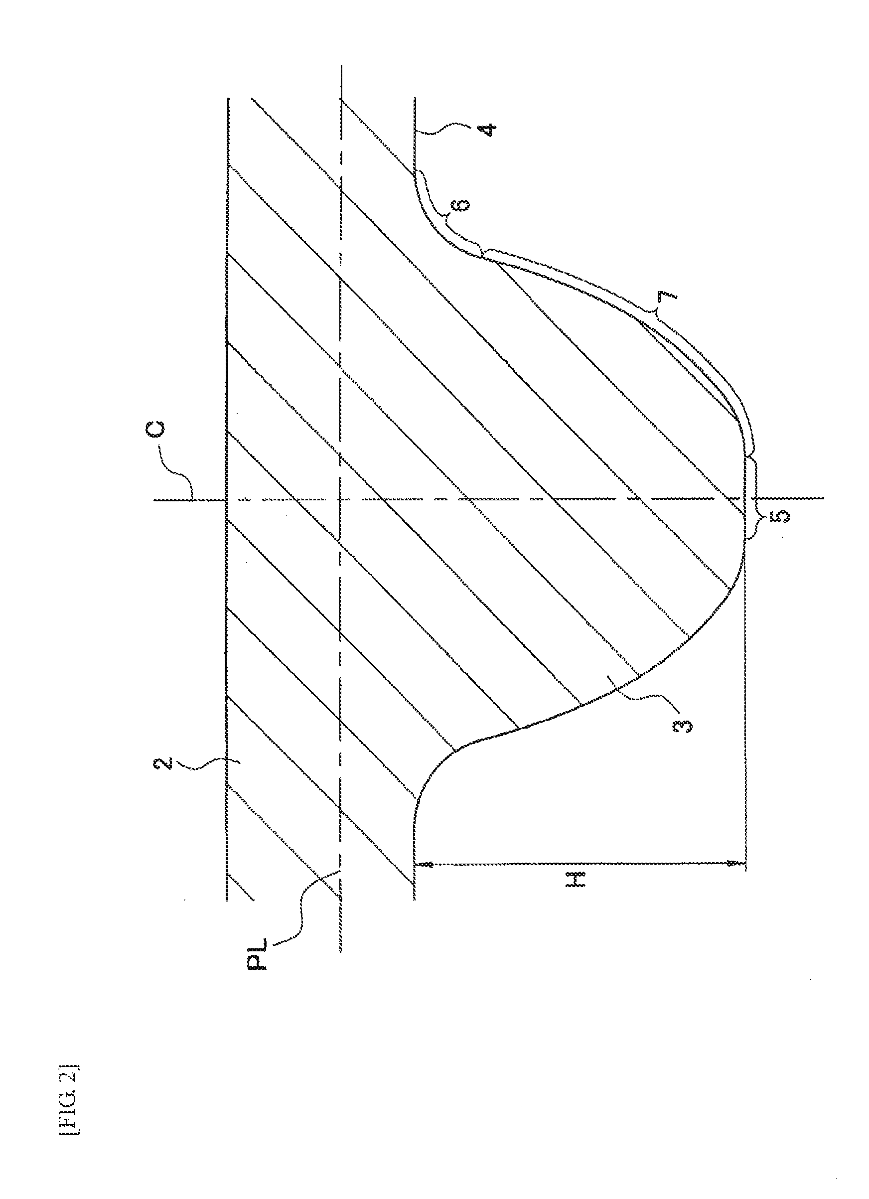 Toothed Belt Driving Device for Bicycle