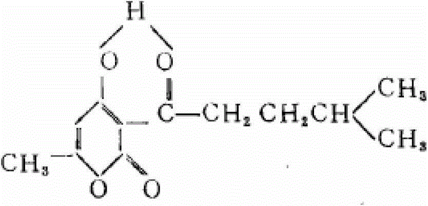 New uses of patchoulone and its derivatives