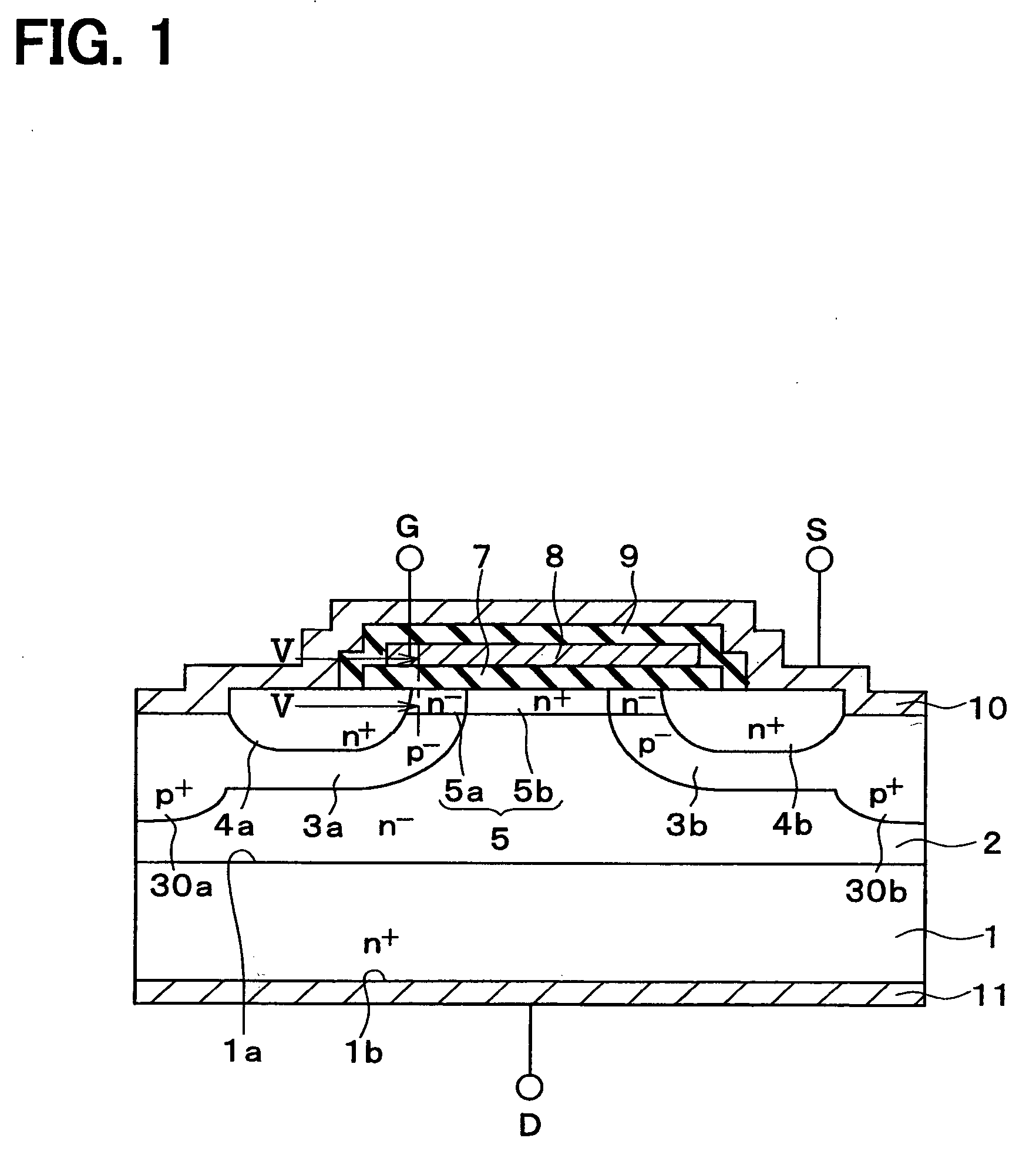 Silicon carbide semiconductor device and method for manufacturing the same
