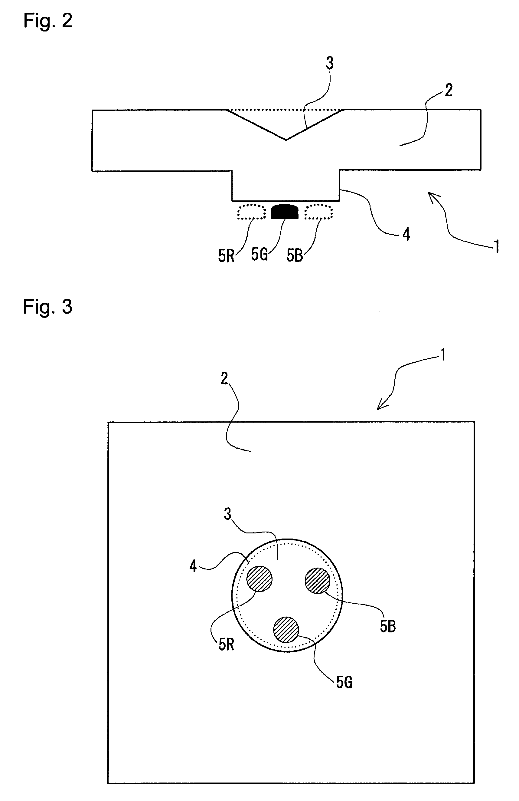 Light guide member, flat light source device, and display device