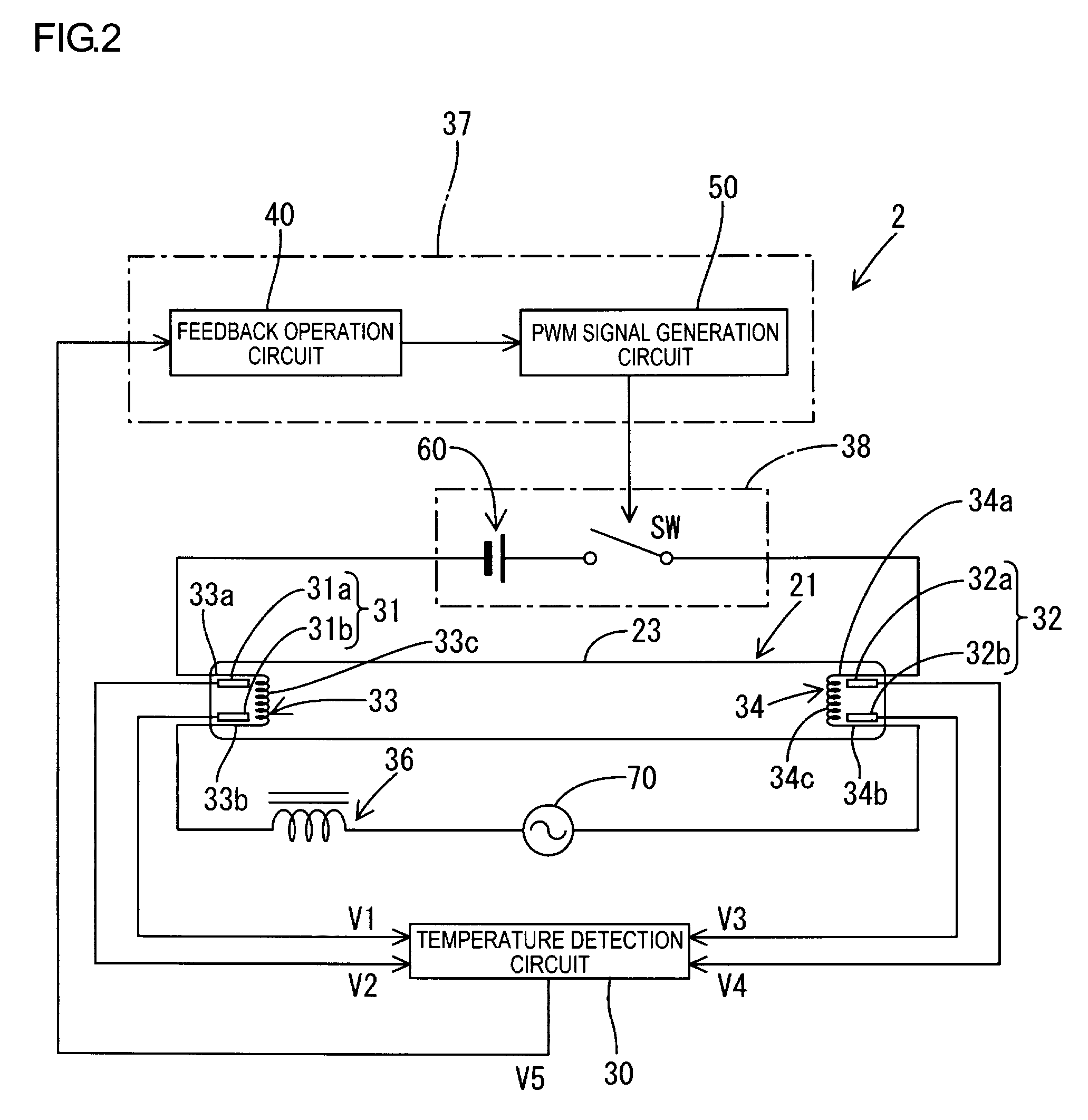 Electrical discharge tube, illumination apparatus for display device, liquid crystal display device, and liquid crystal display television