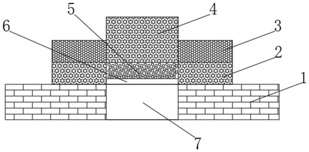 Pressure sensing device based on circular dichroism