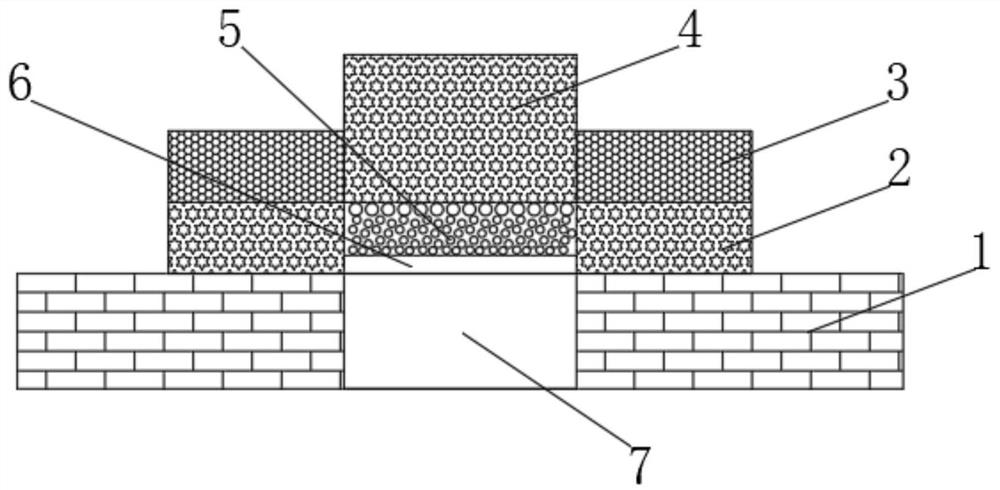 Pressure sensing device based on circular dichroism