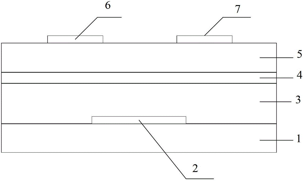 Compound, polymer, polymer semiconductor material and organic thin film transistor