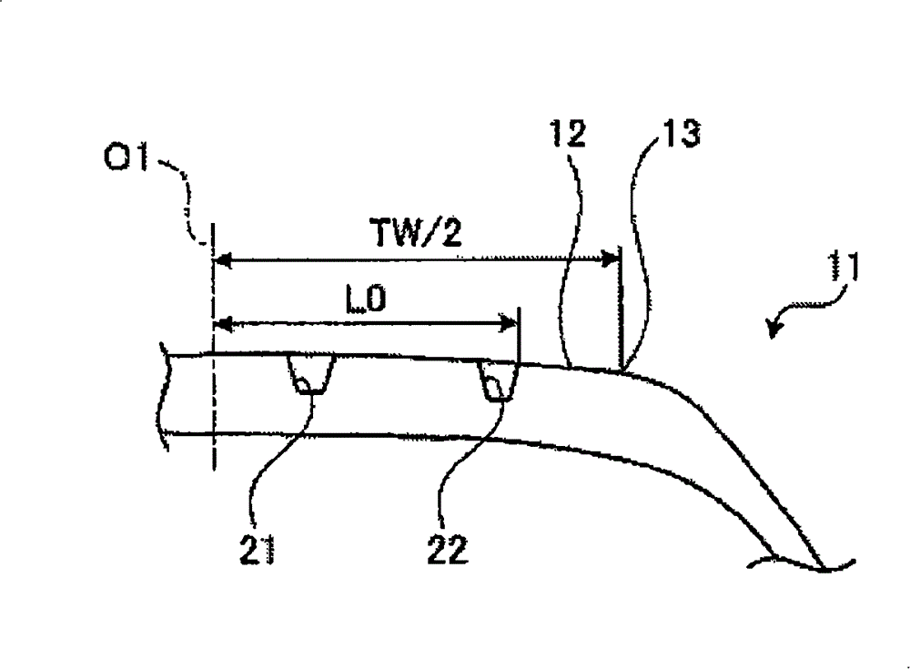 Pneumatic tire