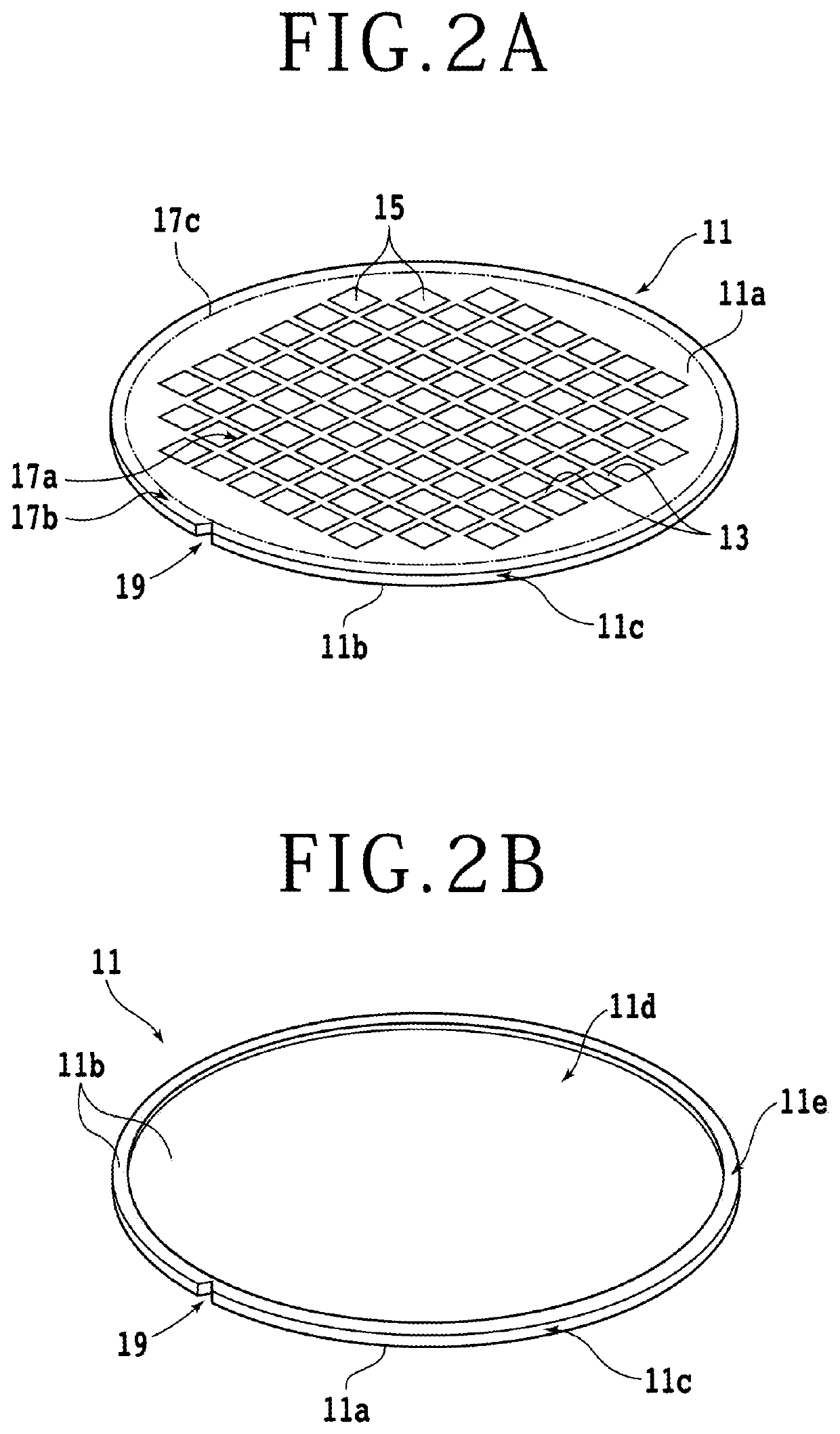 Processing method of workpiece