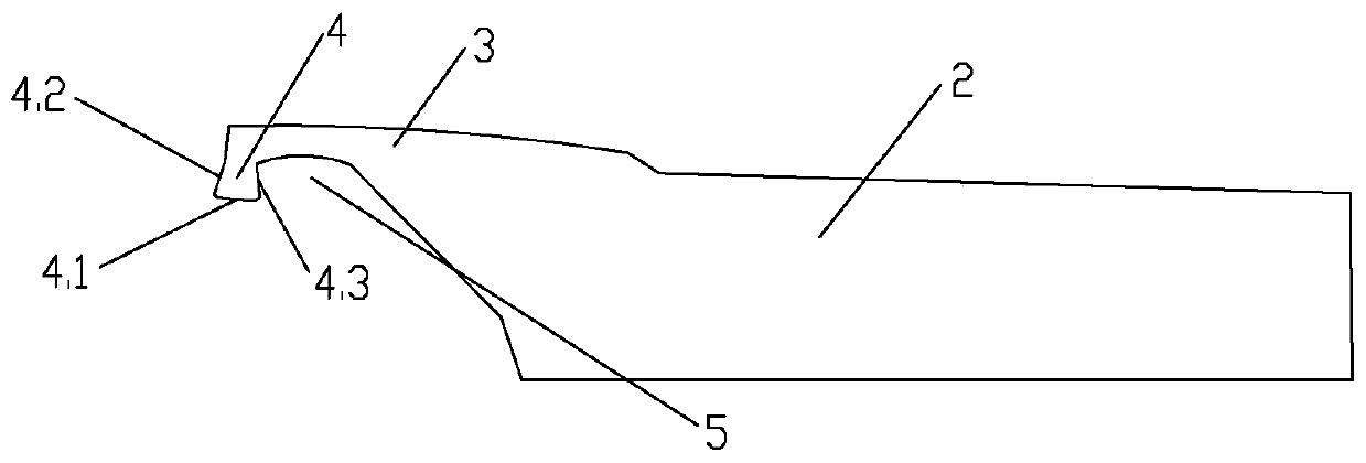 A method for manufacturing a thin-walled wear-resistant shaft sleeve