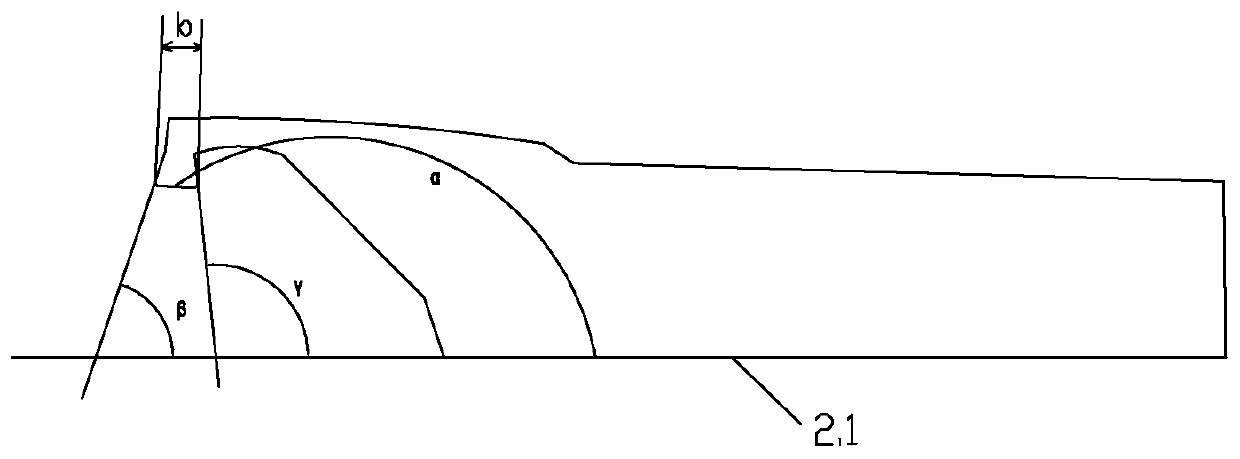 A method for manufacturing a thin-walled wear-resistant shaft sleeve