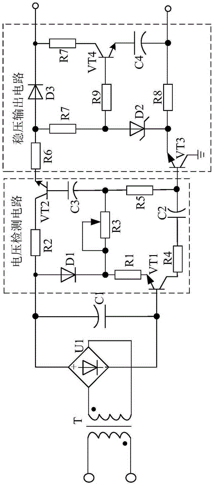 High-sensitivity and multi-functional control system for multi-circuit light emitting diode (LED) lamp