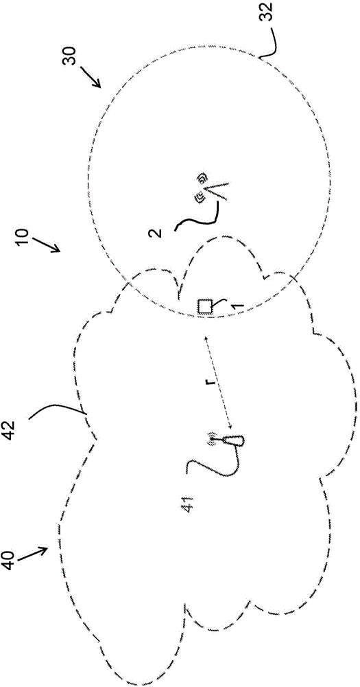 Method and network node for obtaining a permanent identity of an authenticating wireless device