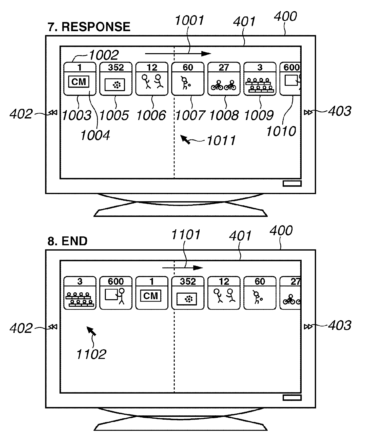 Display control apparatus and display control method