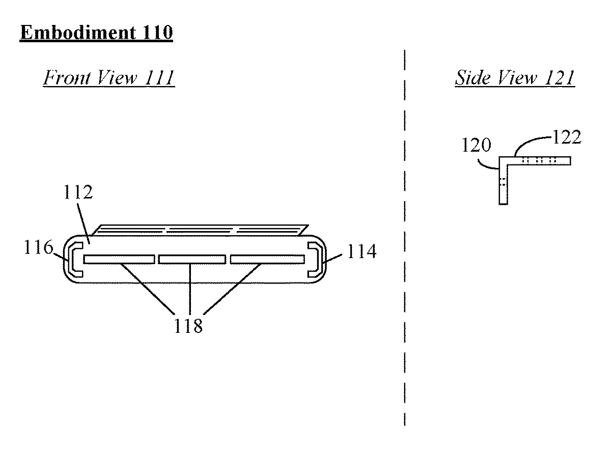 Forward compatible retrofitting roadway light fixtures via a universal adjustable L-bracket