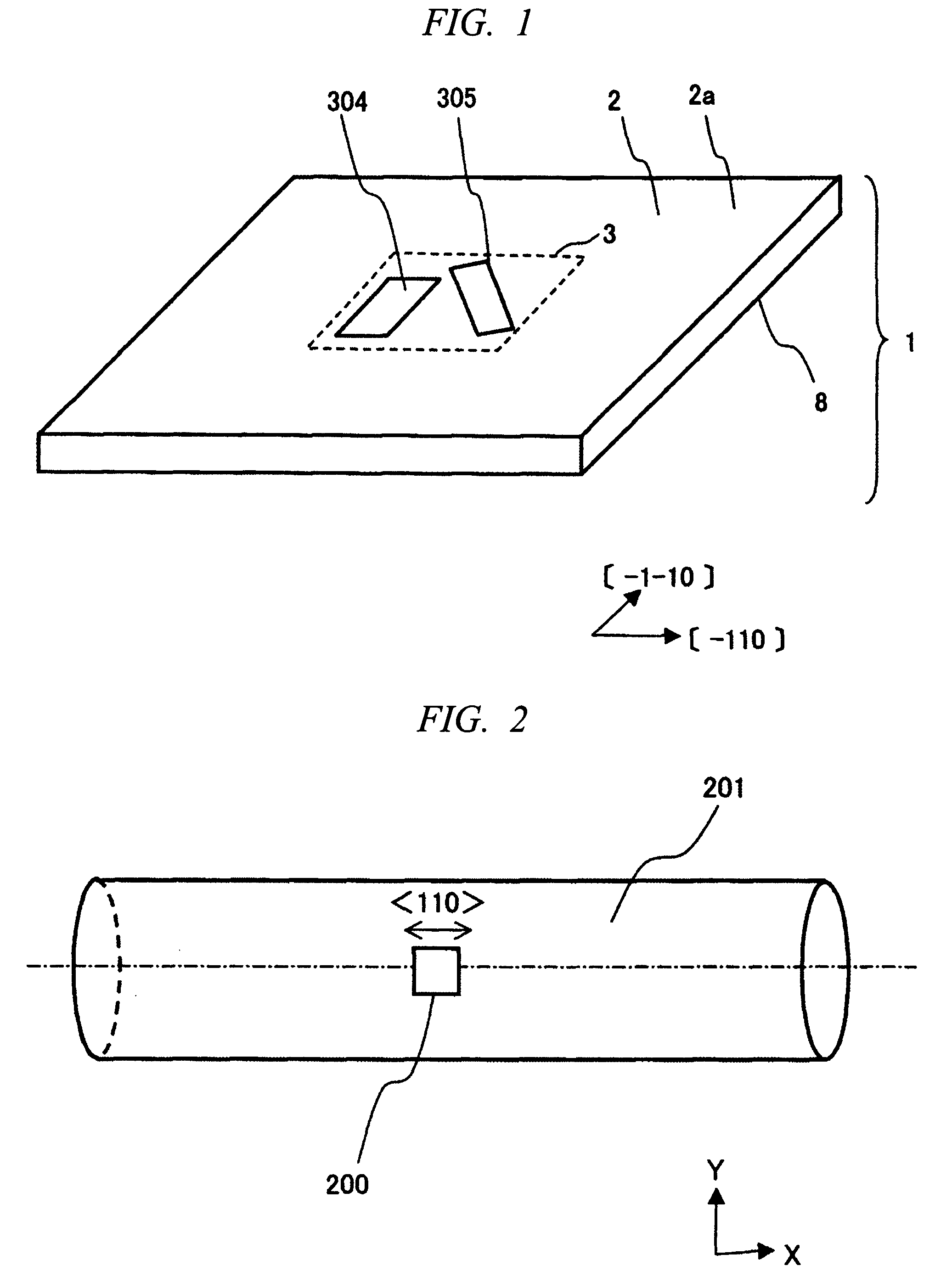 Mechanical-Quality measuring device