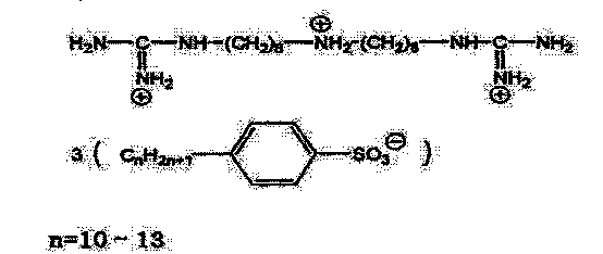 Bactericidal composition containing active ingredients bellkute and triflumizole and application of bactericidal composition