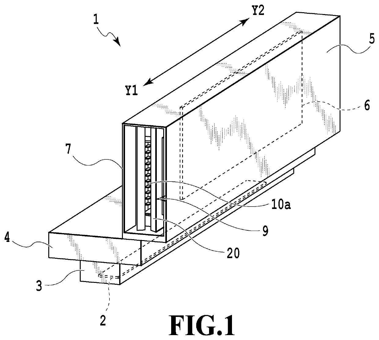 Liquid ejection head and liquid ejection apparatus