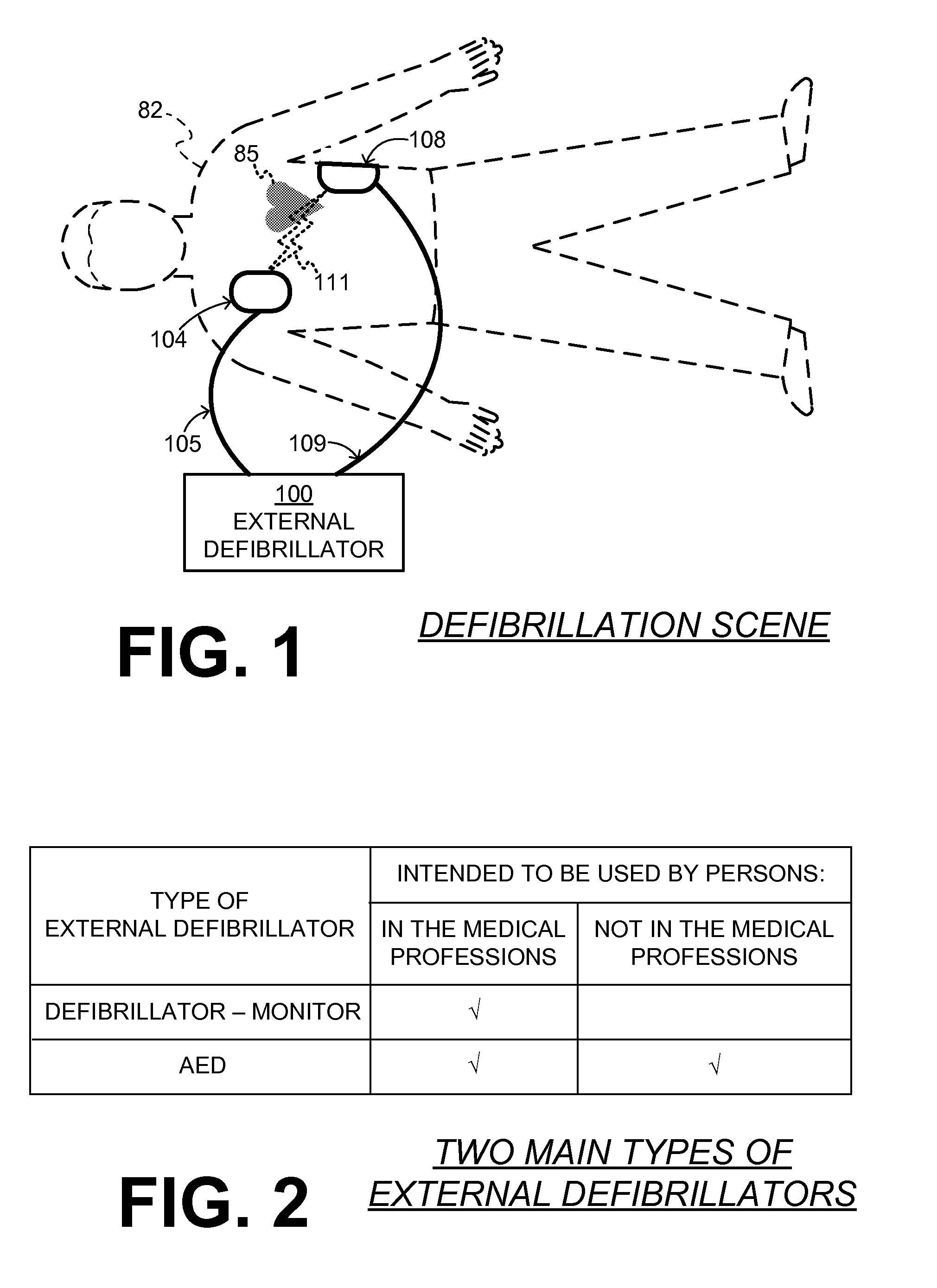 Medical device adjusting operation when used with non-authenticated patient parameter collecting accessory