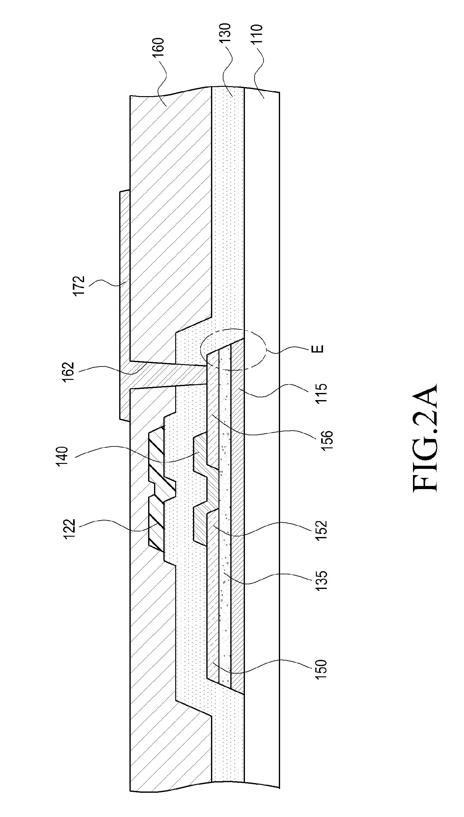 Thin film transistor panel and fabricating method thereof
