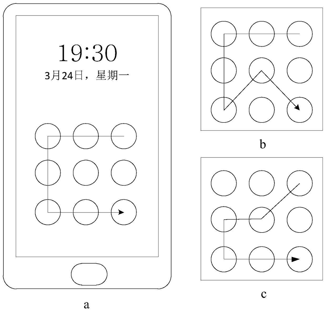 An information processing method and electronic device