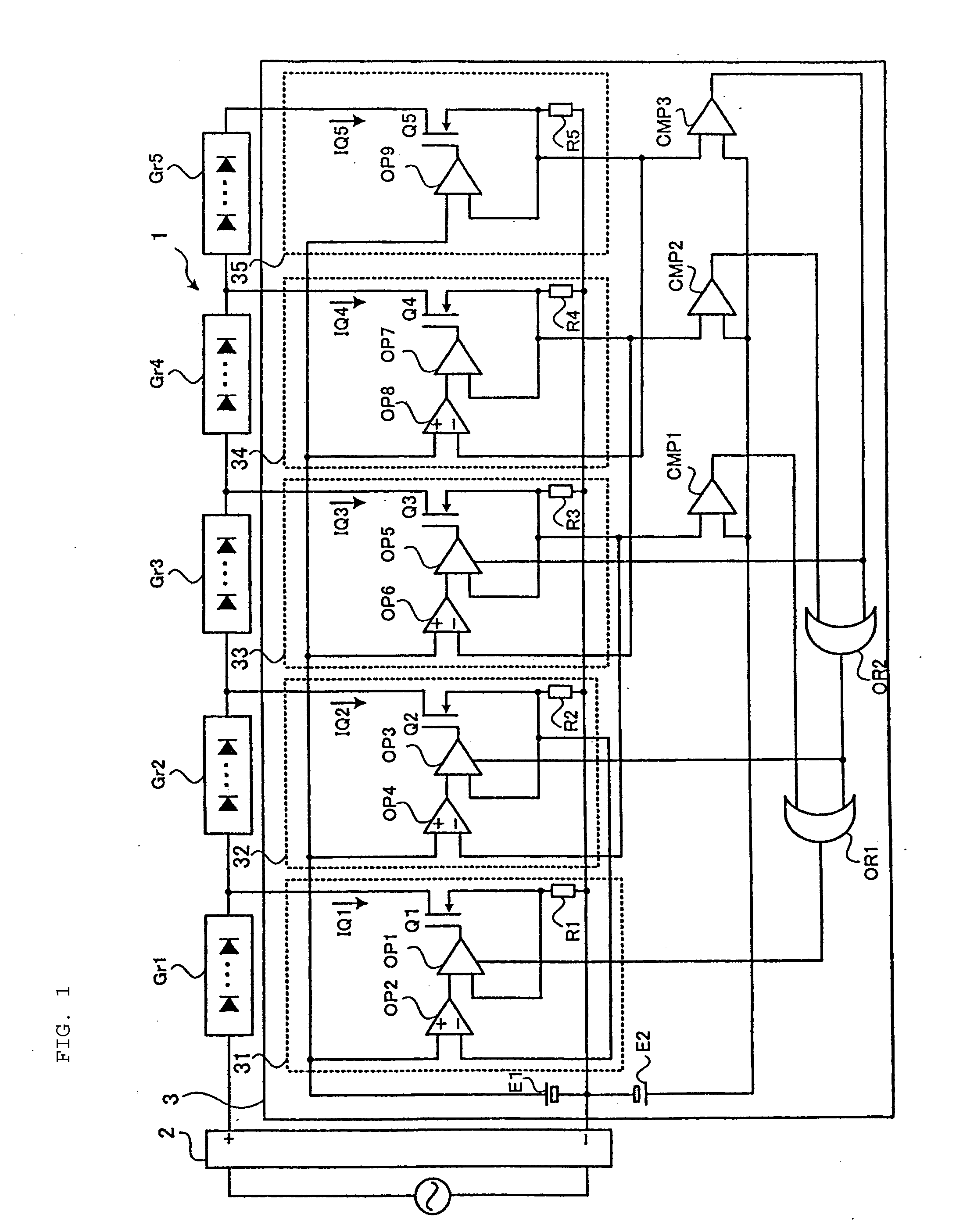 LED drive device, LED drive method and lighting system