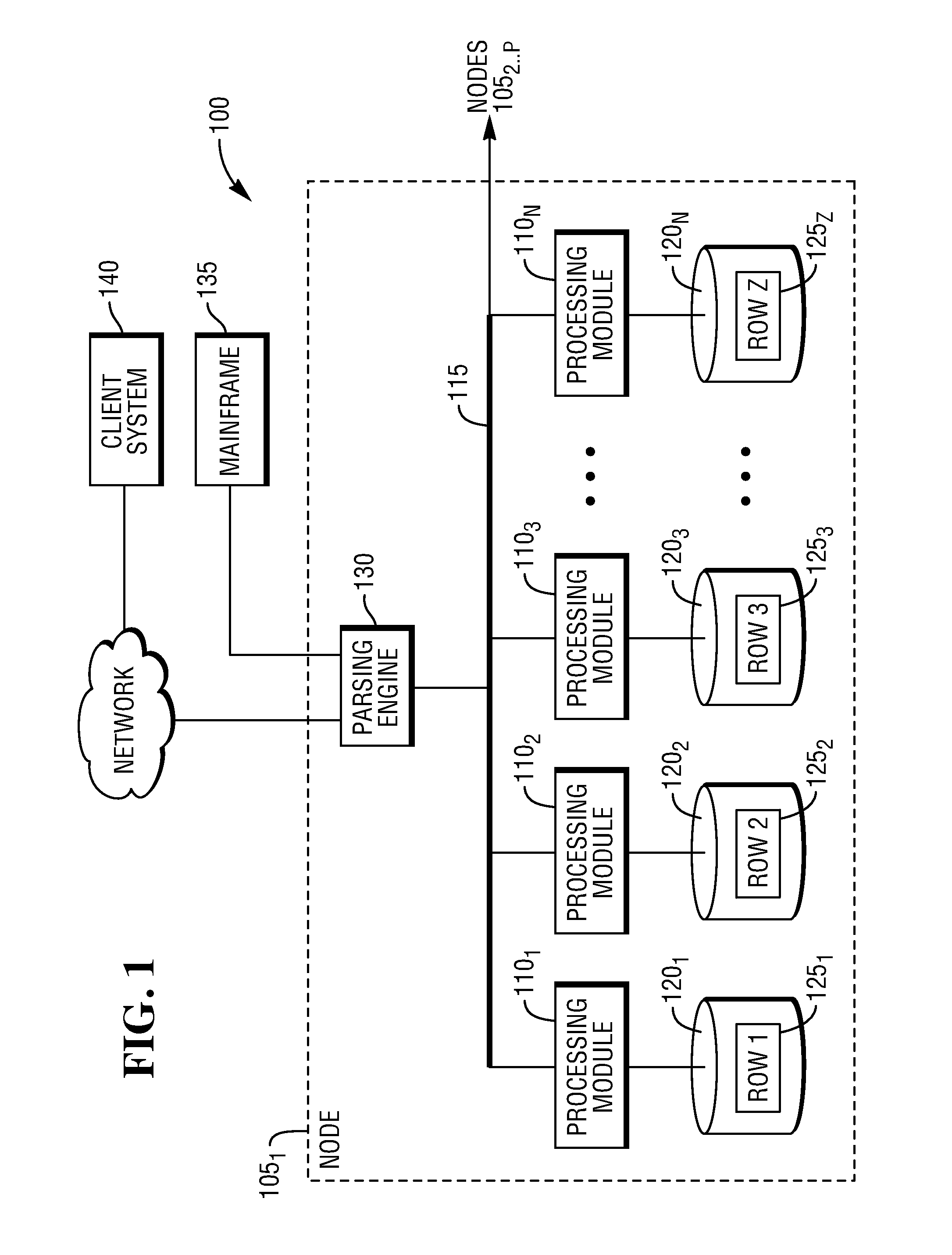 System and method for data compression using a dynamic compression dictionary