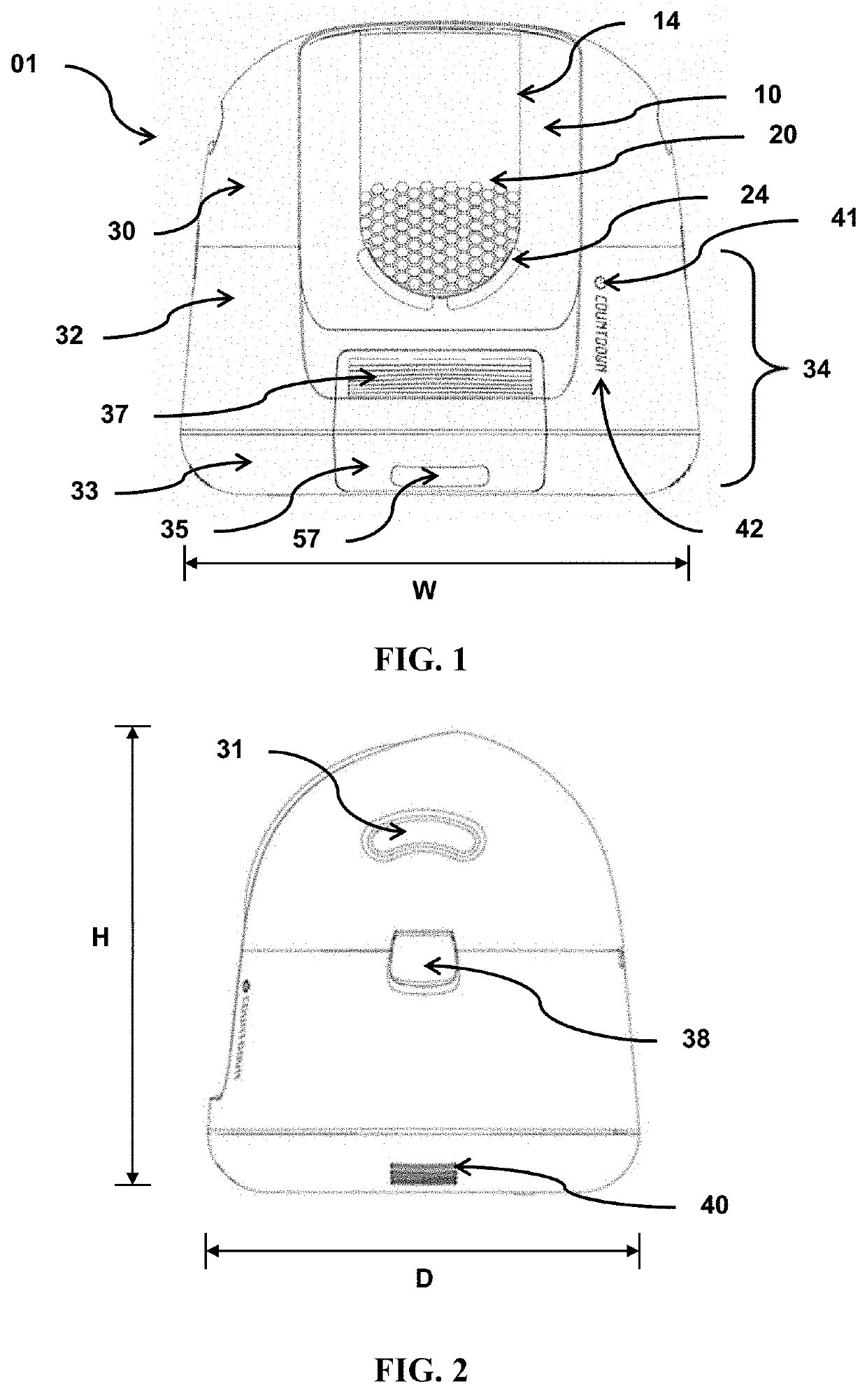 Litter Collection Device for Efficient Animal Waste Removal and Method Thereof