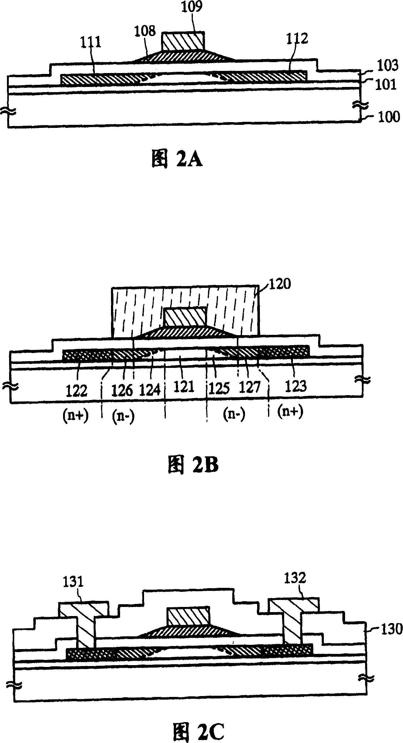 Method of fabricating a semiconductor device