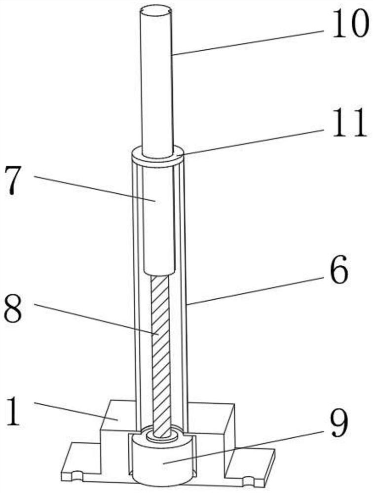 Testing device for computer software development