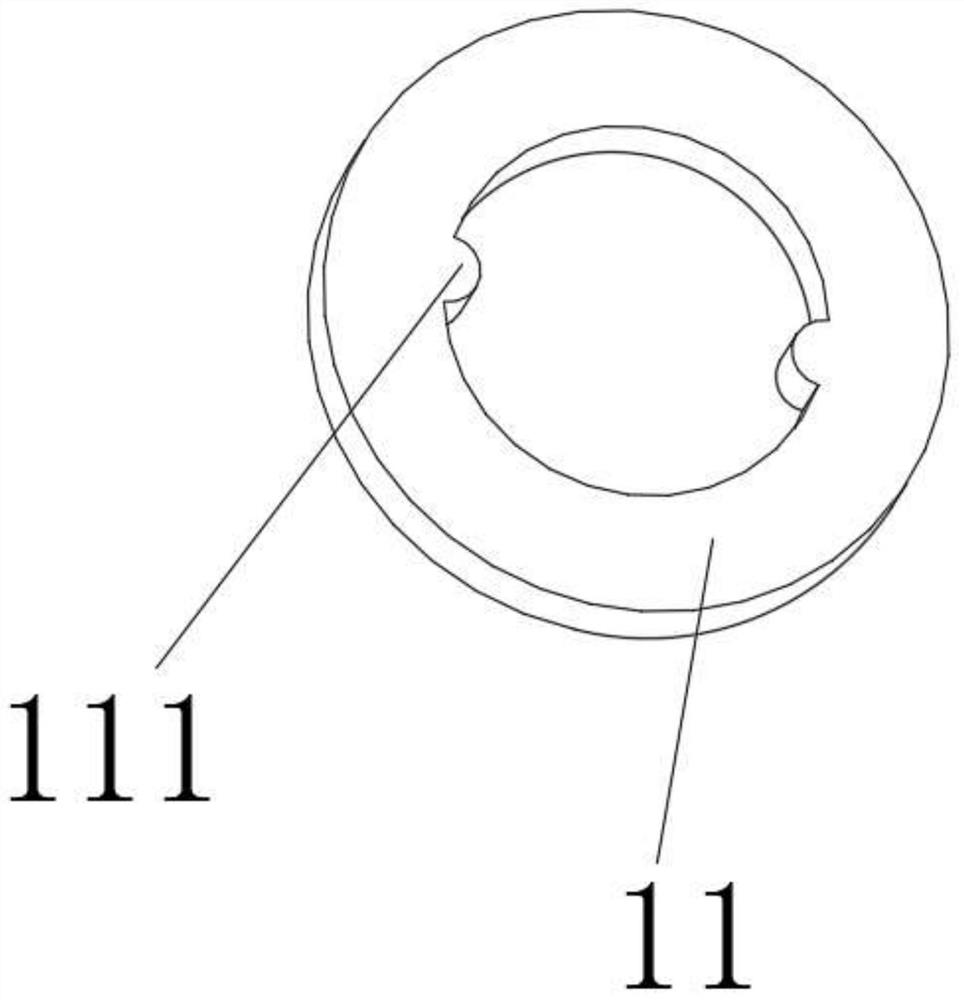 Testing device for computer software development