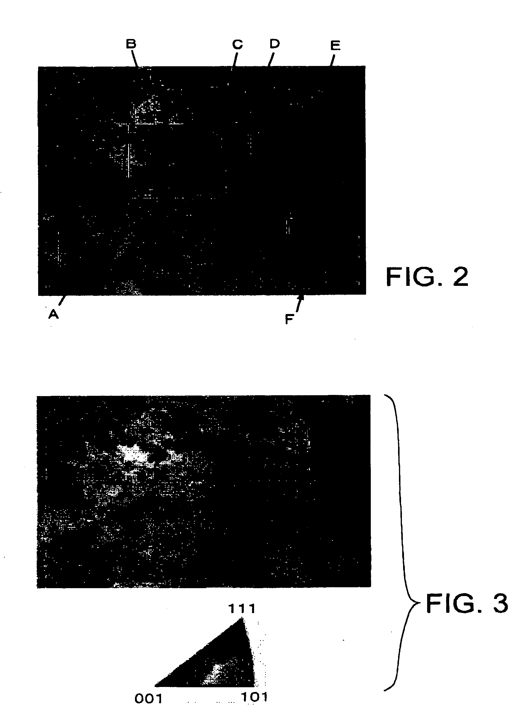 Method and apparatus for crystal analysis