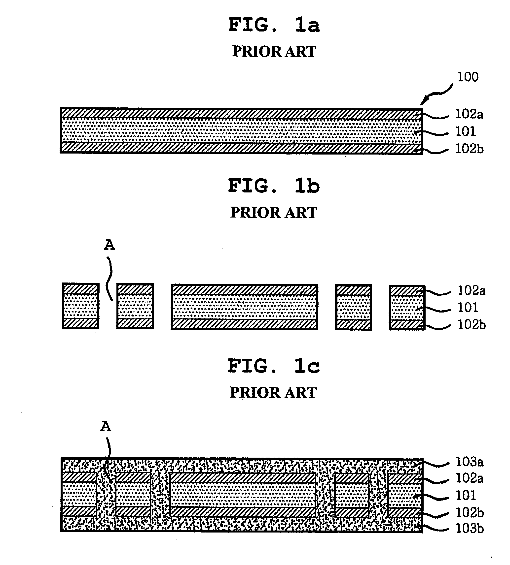 Ball grid array substrate having window and method of fabricating same
